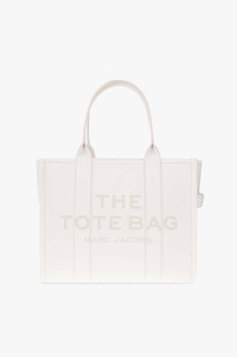 Marc Jacobs γυναικεία τσάντα ώμου με logo print 
